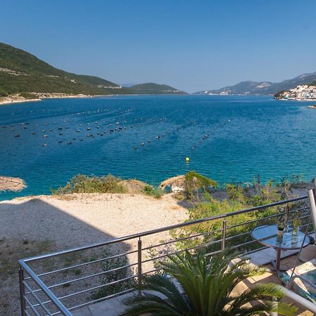 Villa San Neum Szoba fotó