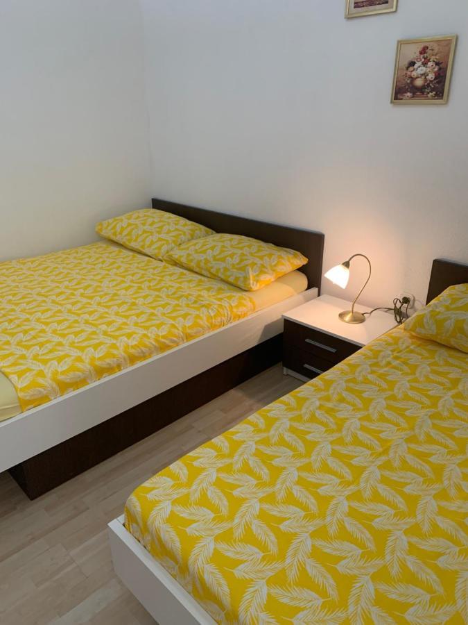 Villa San Neum Kültér fotó