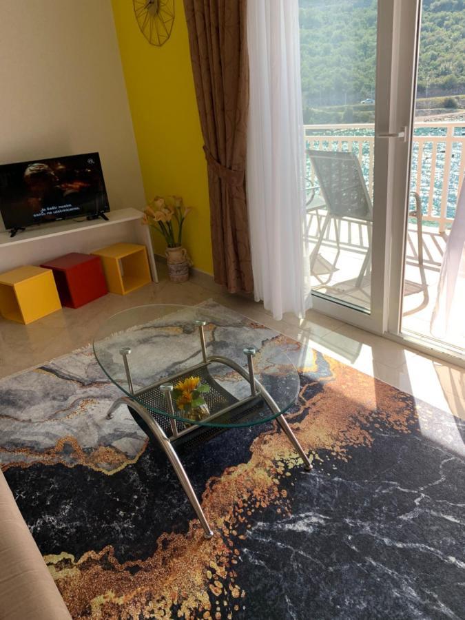 Villa San Neum Kültér fotó