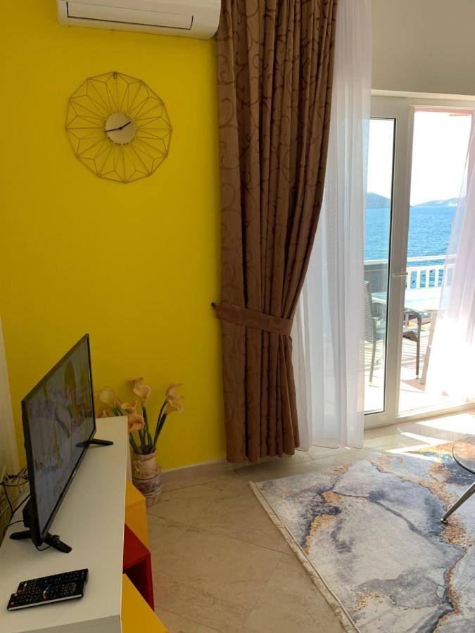 Villa San Neum Kültér fotó