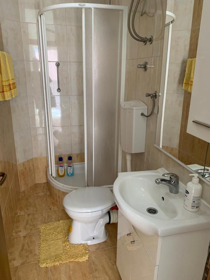 Villa San Neum Kültér fotó