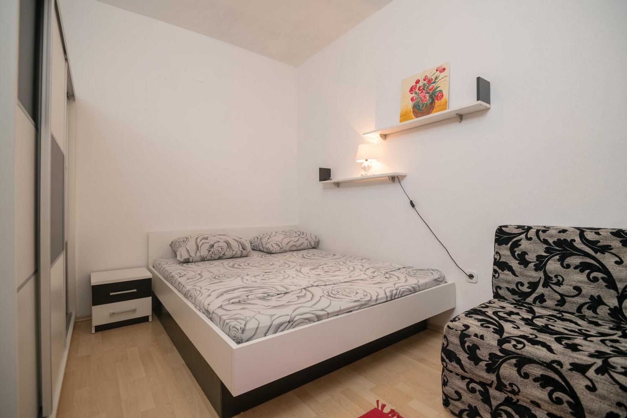 Villa San Neum Szoba fotó