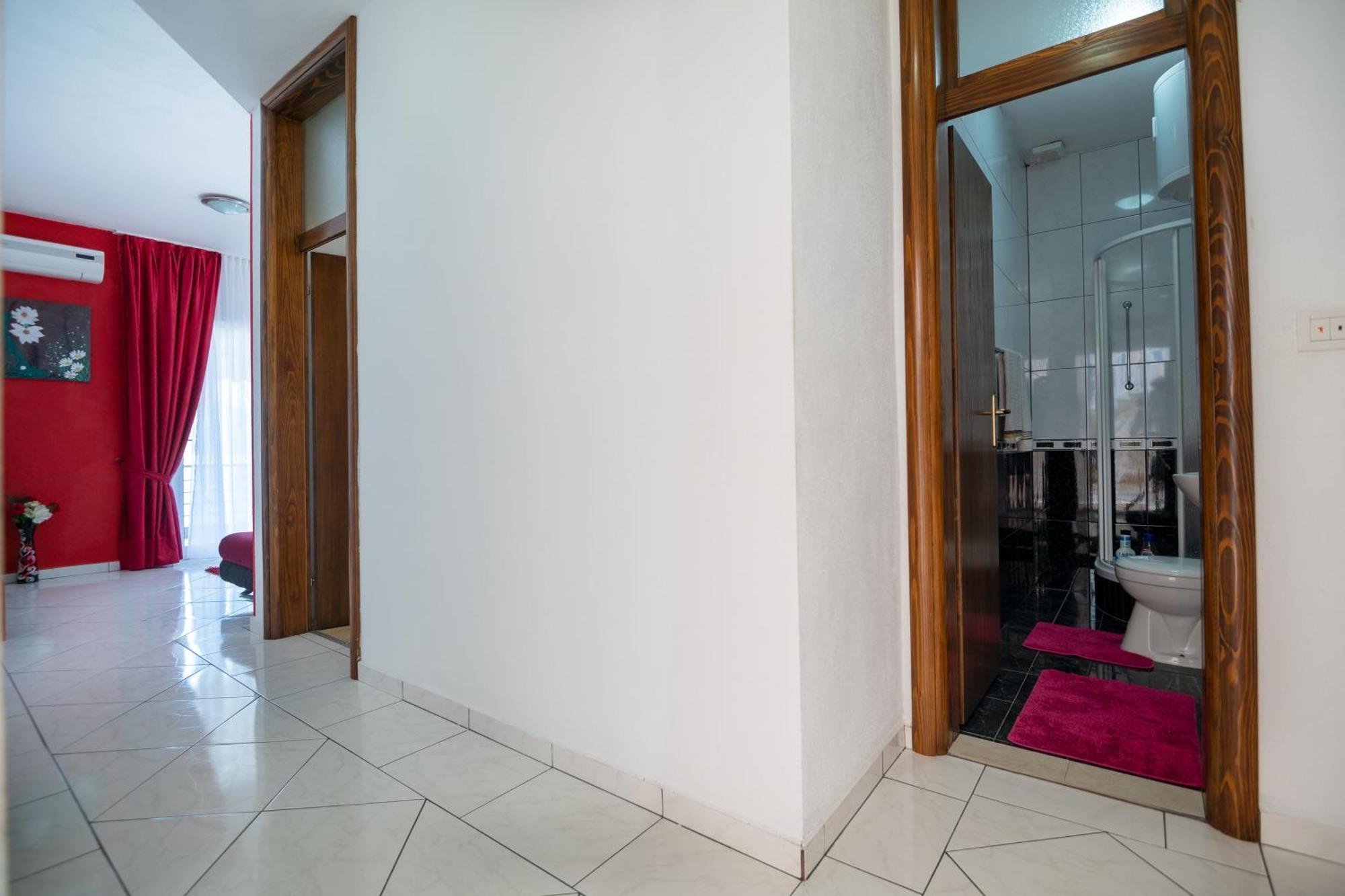 Villa San Neum Szoba fotó