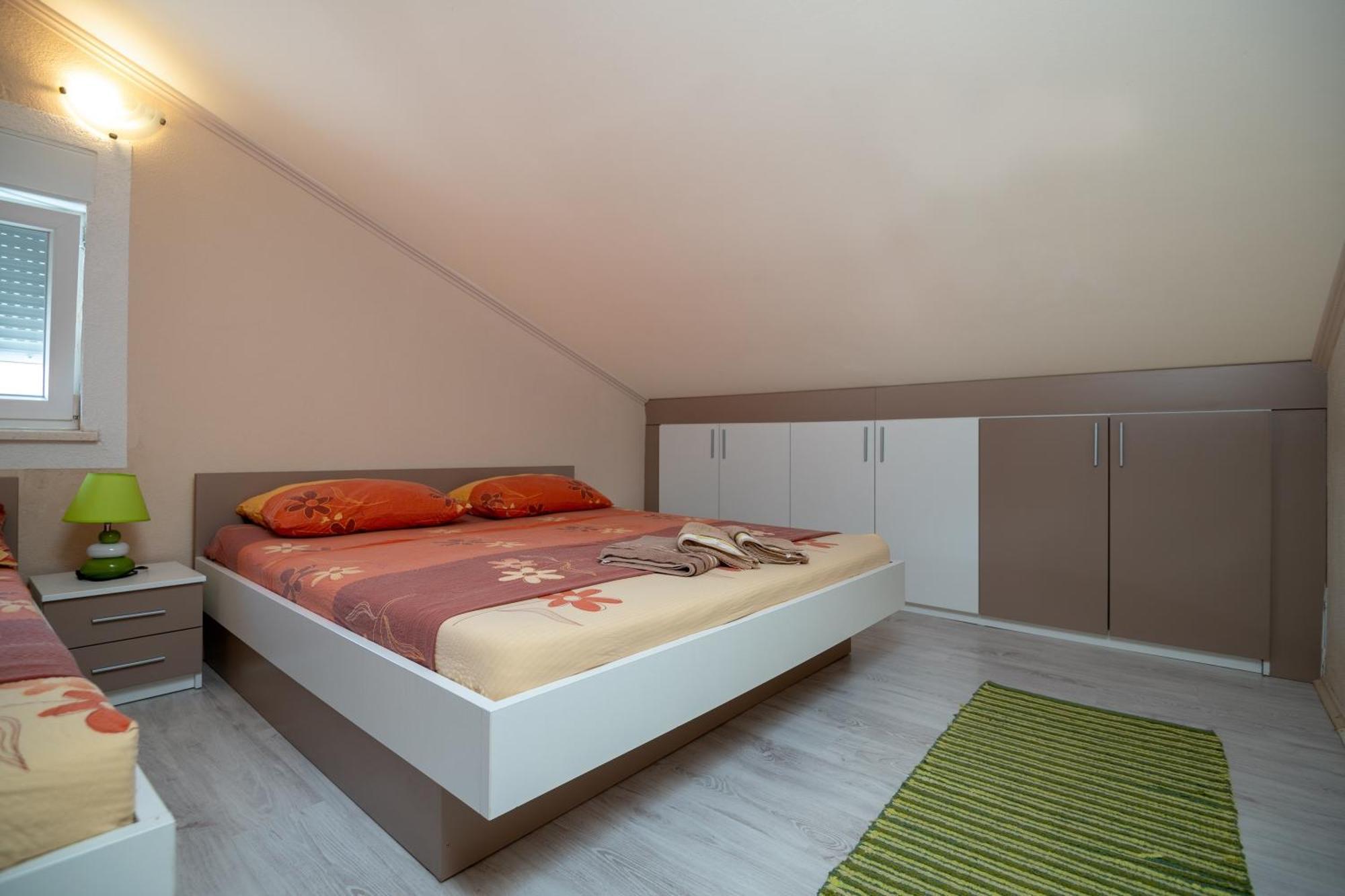 Villa San Neum Szoba fotó