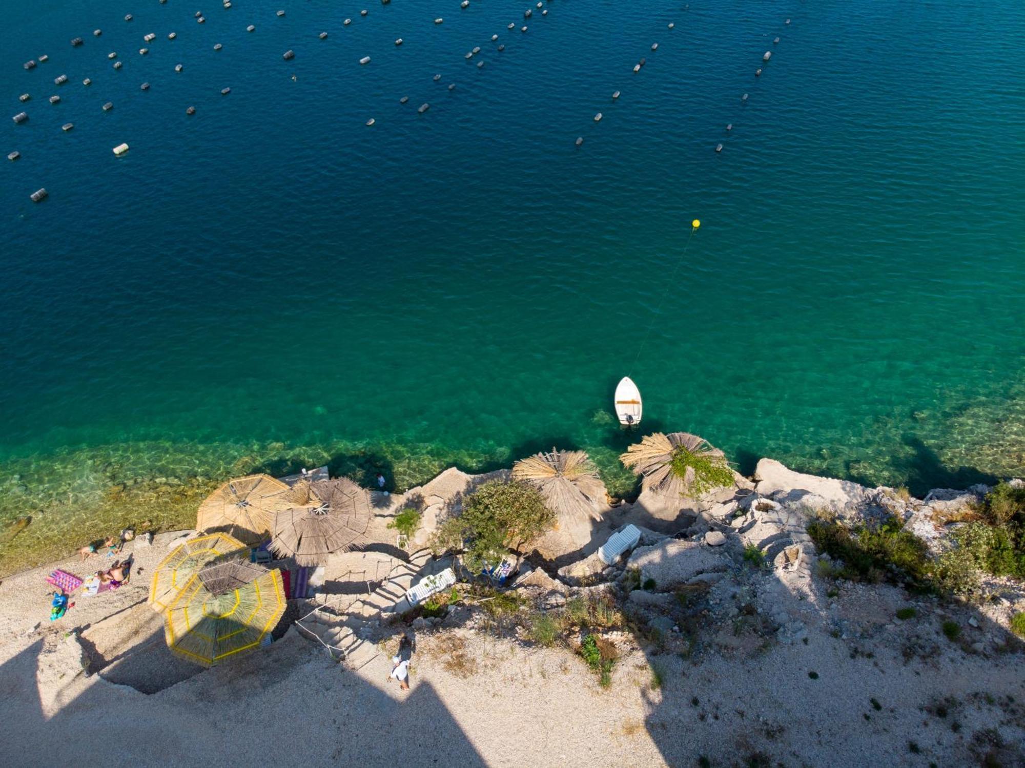 Villa San Neum Szoba fotó