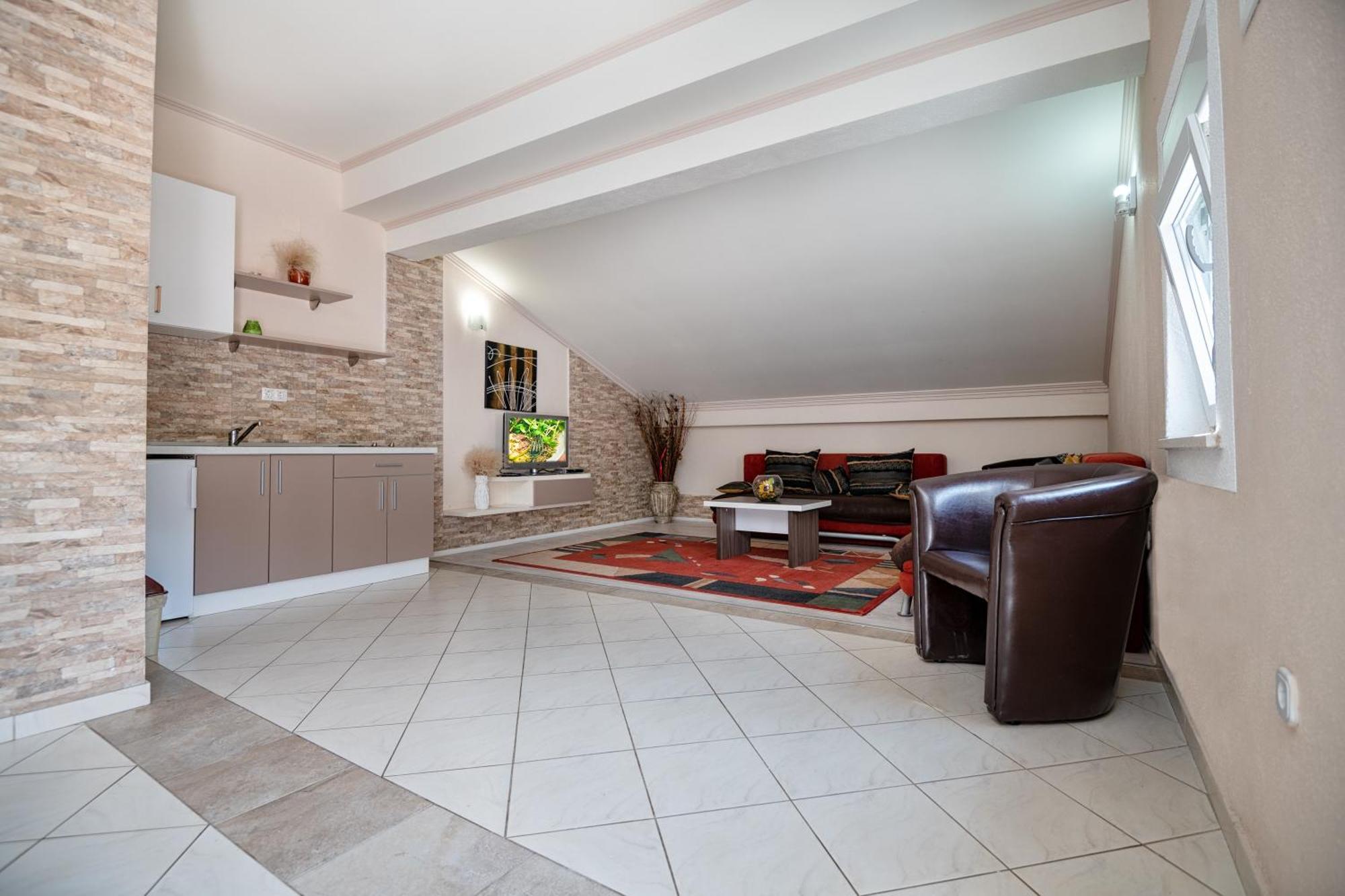 Villa San Neum Szoba fotó