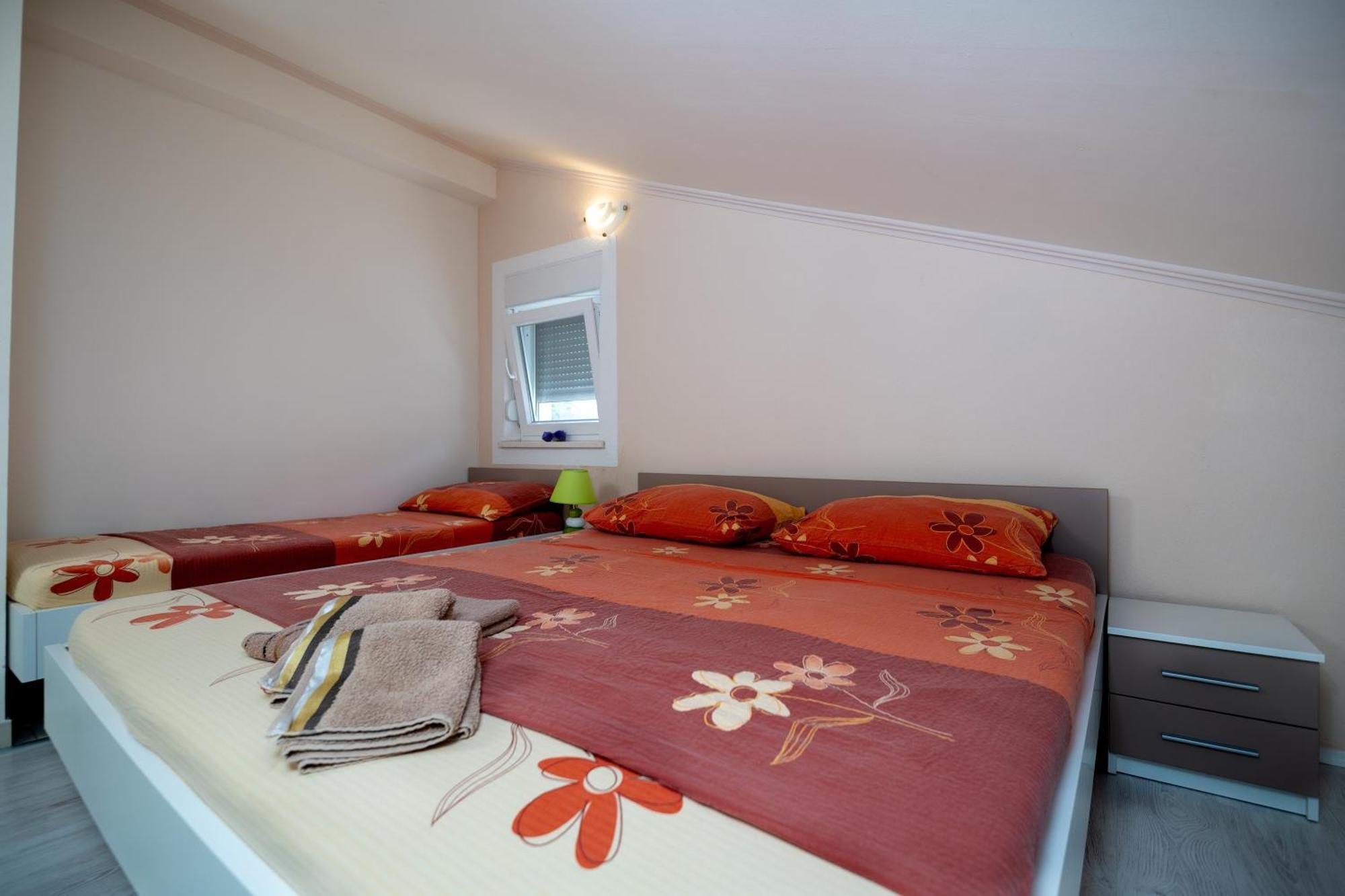 Villa San Neum Szoba fotó