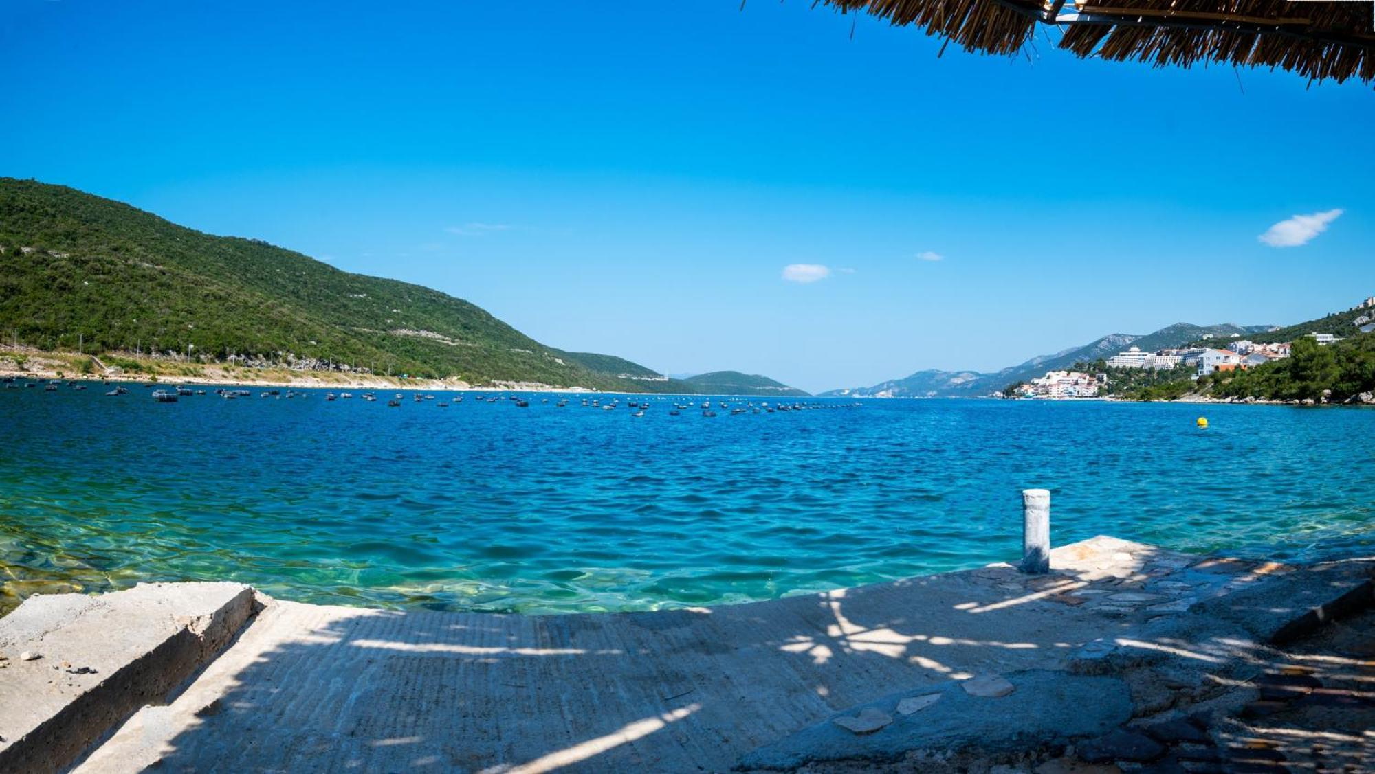 Villa San Neum Szoba fotó