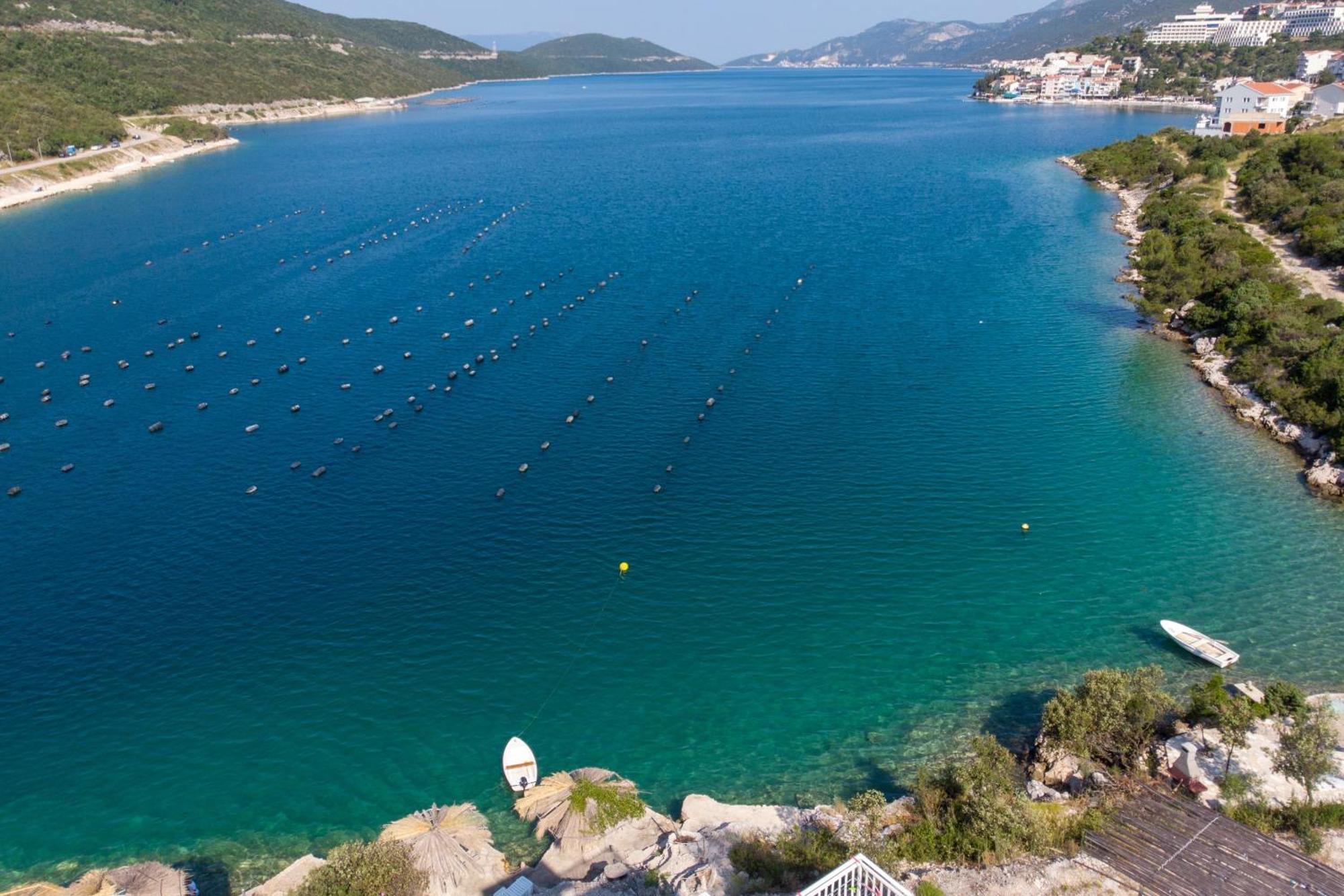 Villa San Neum Szoba fotó