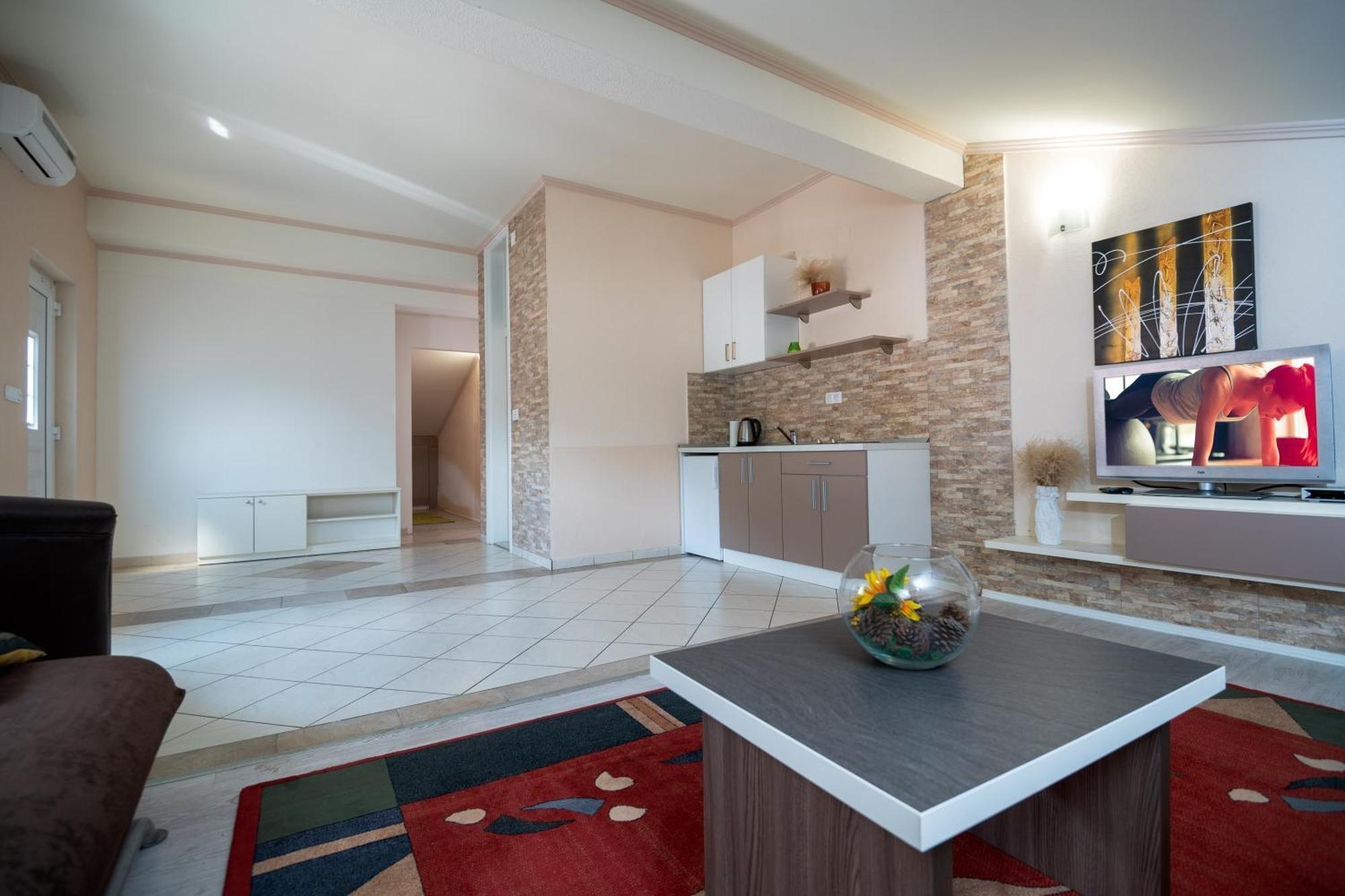 Villa San Neum Szoba fotó