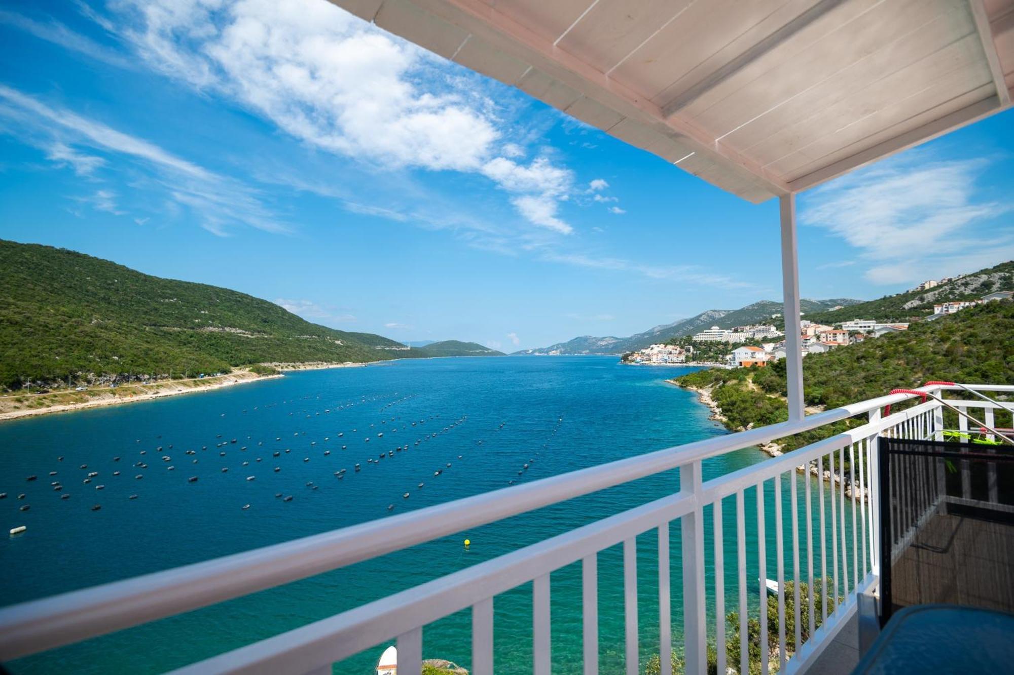Villa San Neum Szoba fotó
