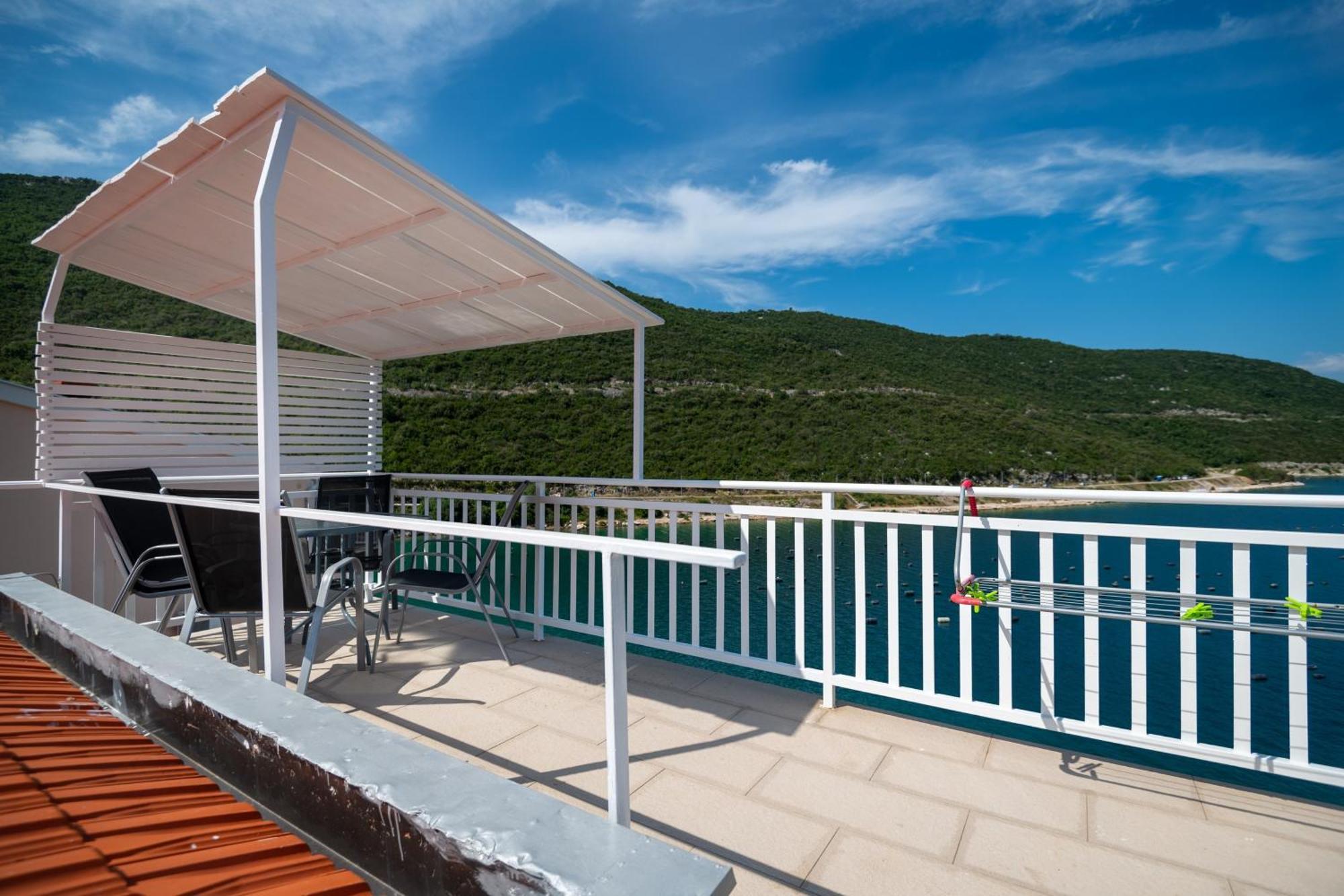 Villa San Neum Szoba fotó