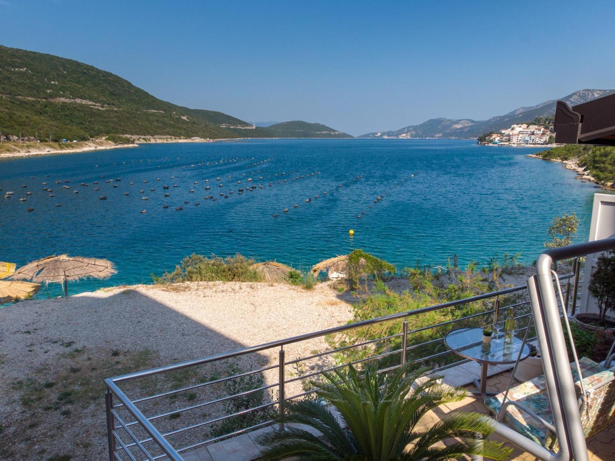 Villa San Neum Szoba fotó