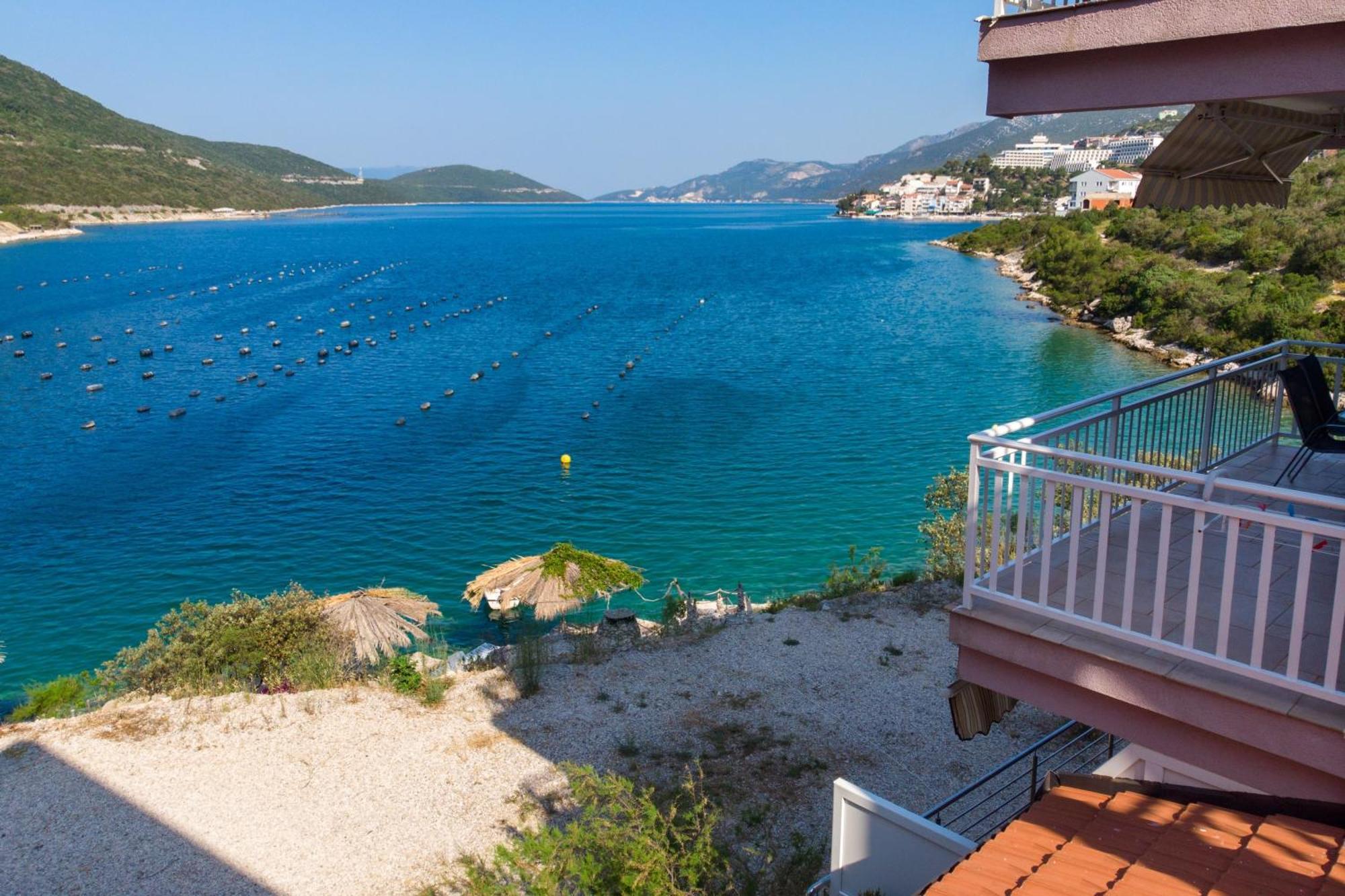 Villa San Neum Szoba fotó