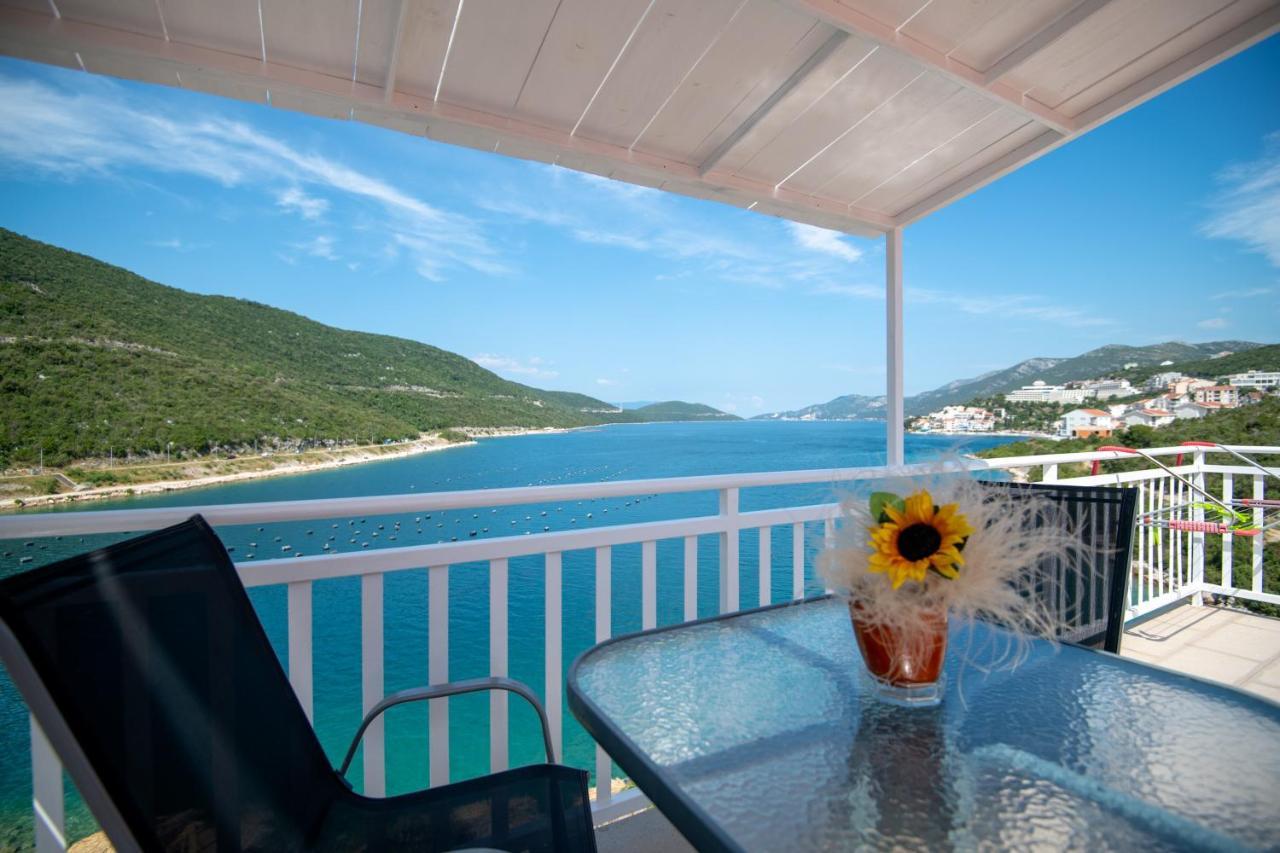 Villa San Neum Kültér fotó