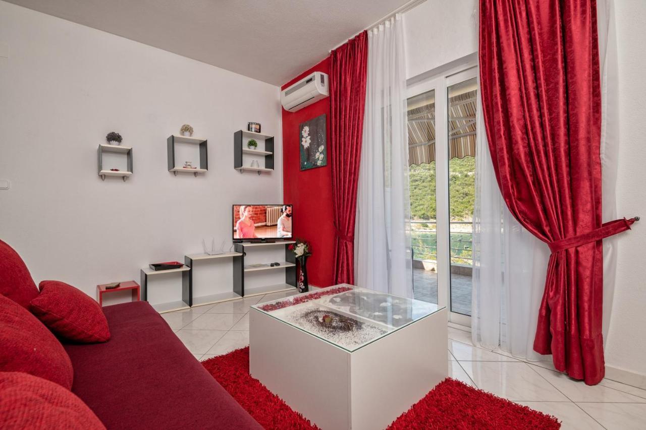 Villa San Neum Kültér fotó