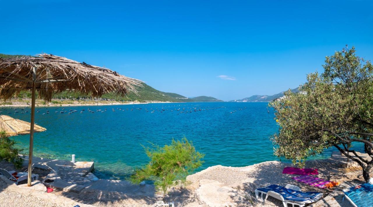 Villa San Neum Kültér fotó