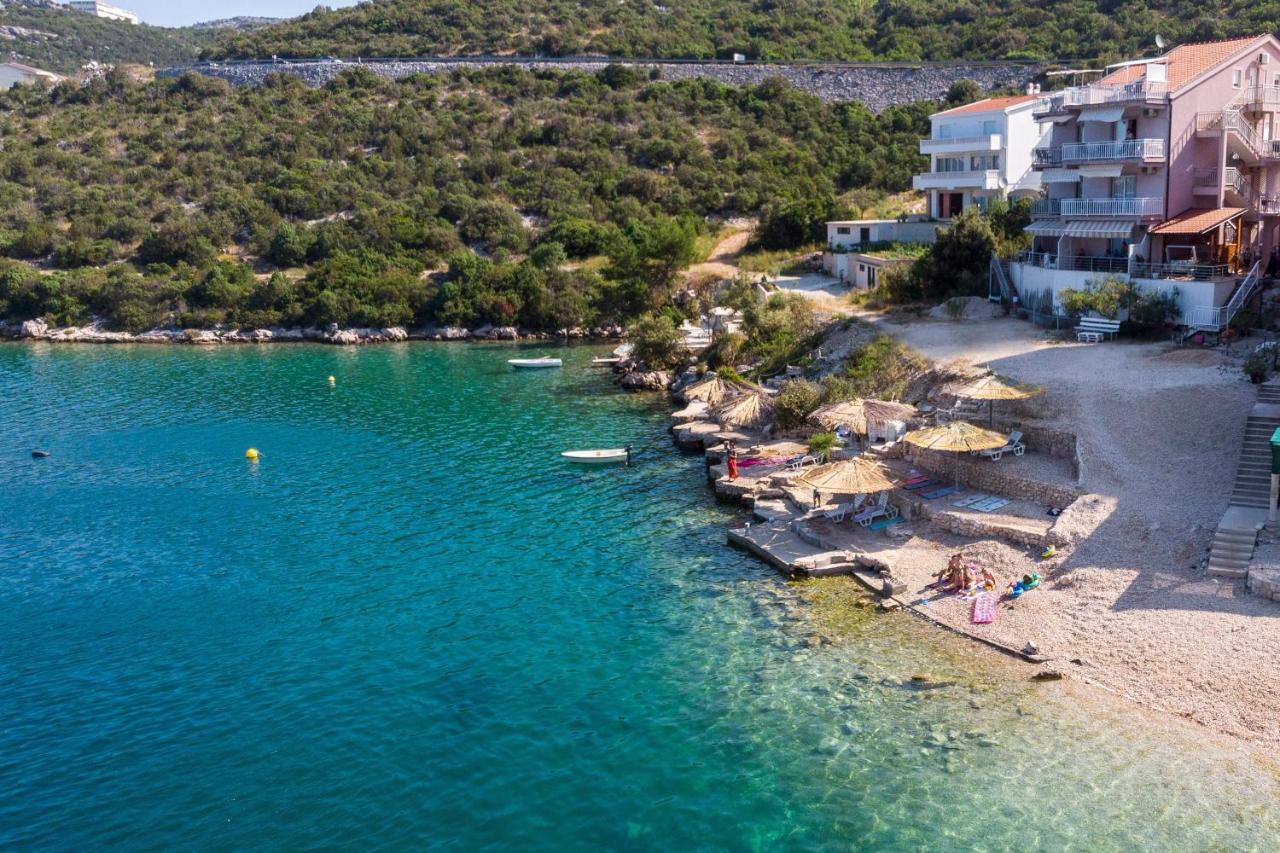 Villa San Neum Kültér fotó