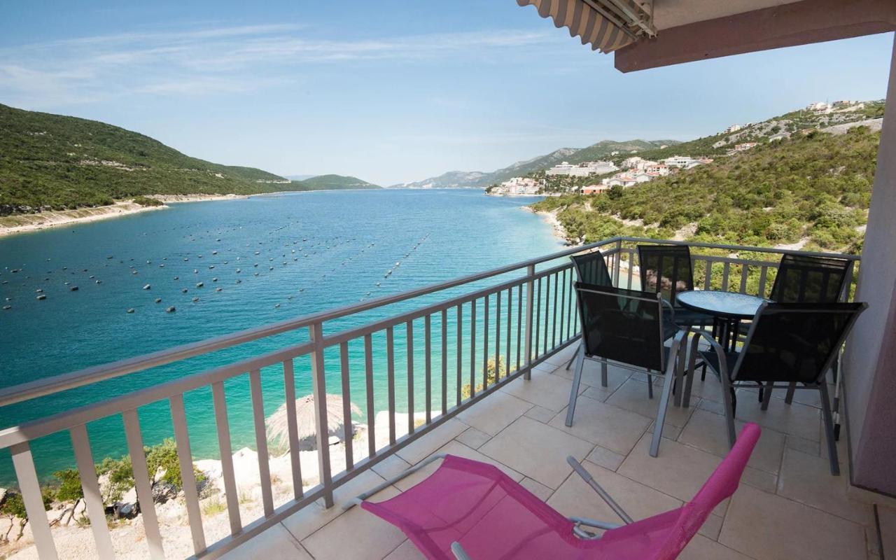 Villa San Neum Kültér fotó