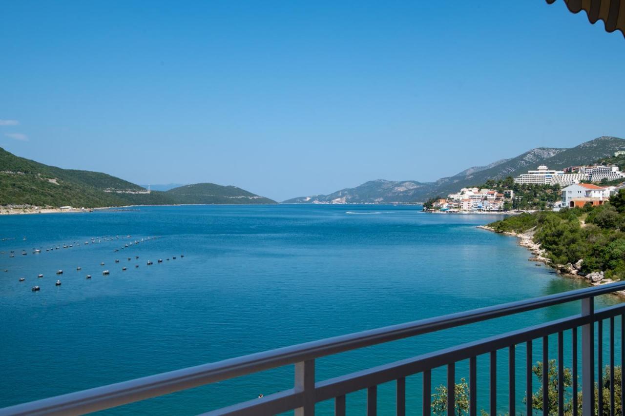 Villa San Neum Kültér fotó