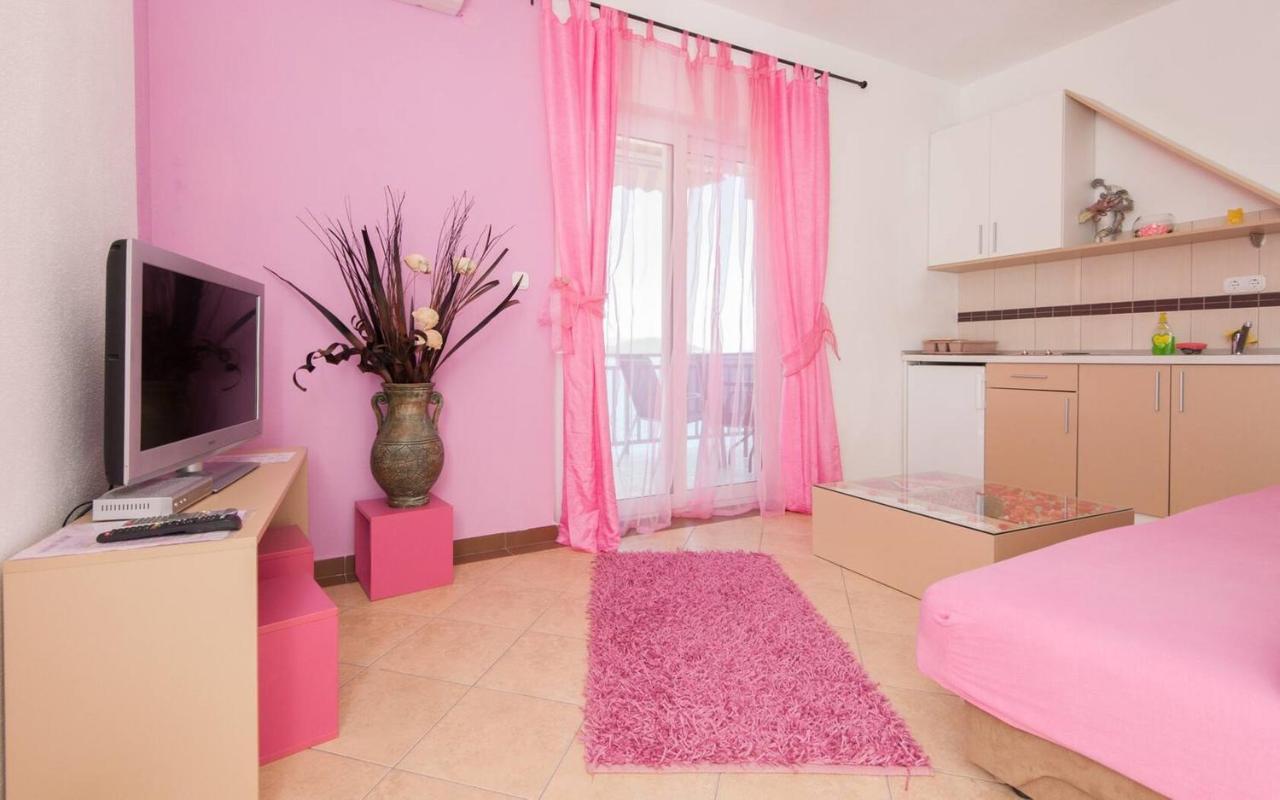 Villa San Neum Kültér fotó