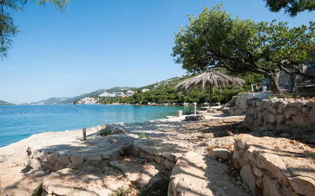 Villa San Neum Kültér fotó