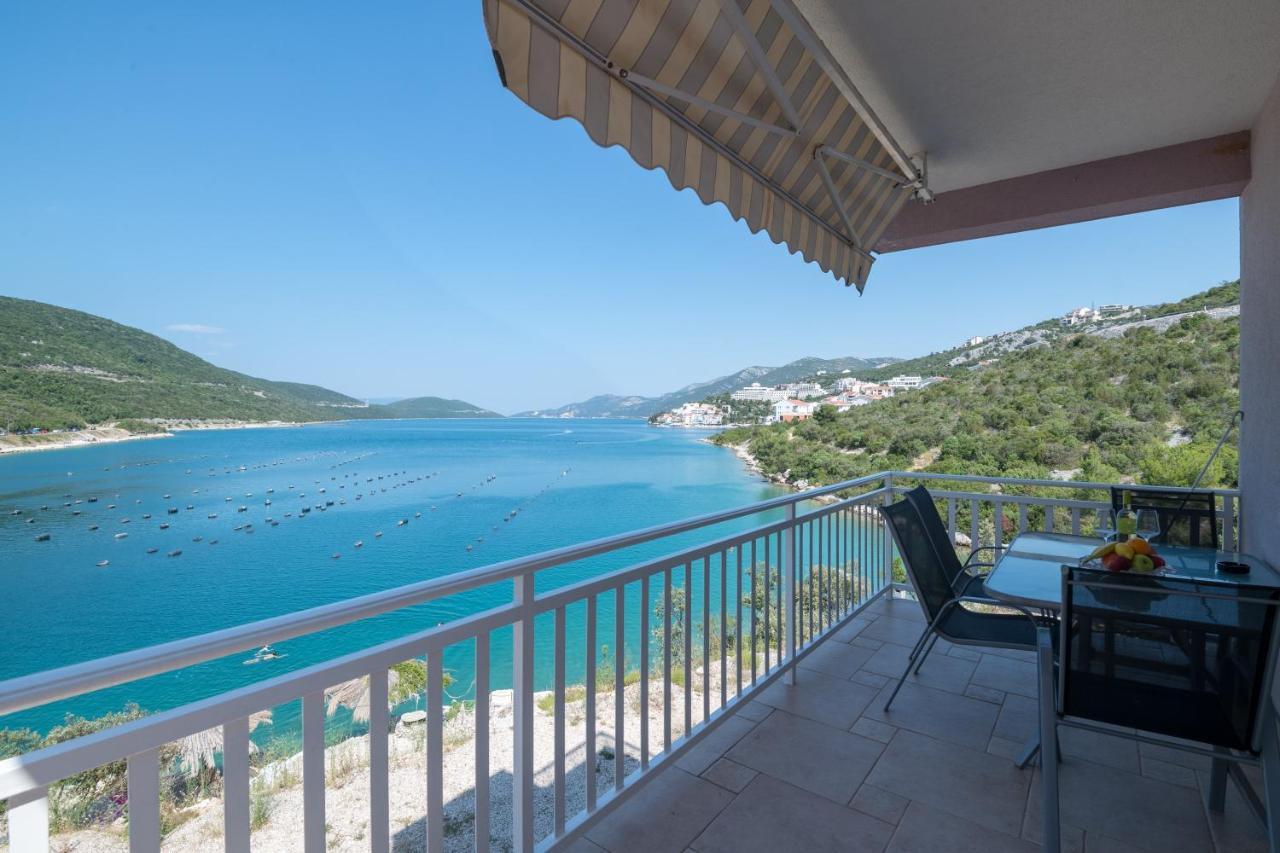 Villa San Neum Kültér fotó