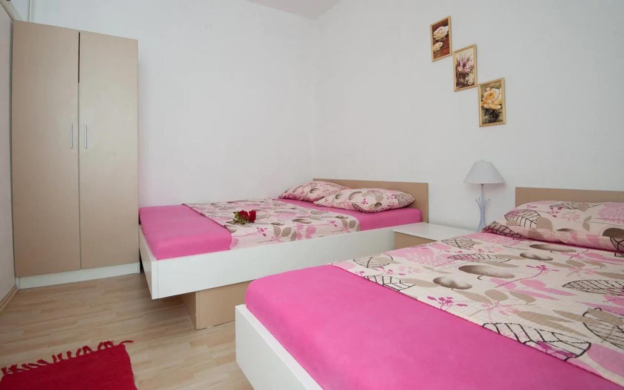 Villa San Neum Kültér fotó