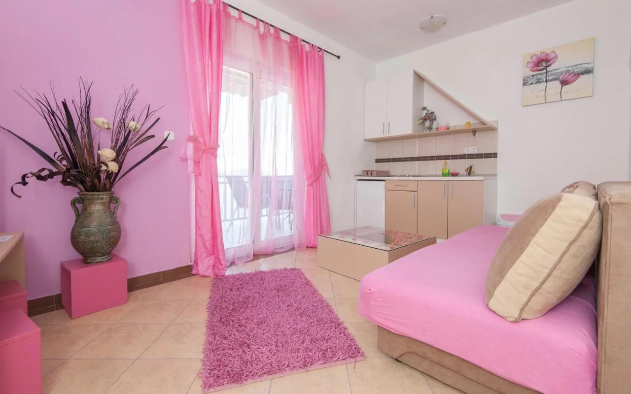 Villa San Neum Kültér fotó