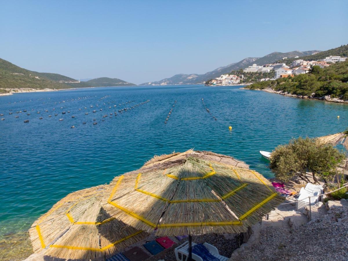 Villa San Neum Kültér fotó