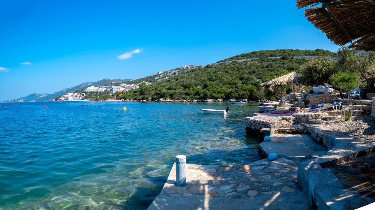 Villa San Neum Kültér fotó