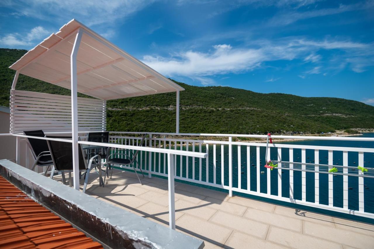 Villa San Neum Kültér fotó