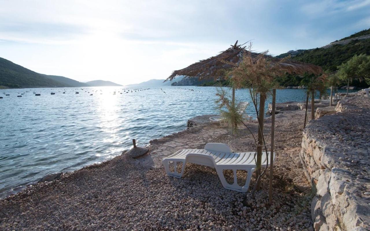 Villa San Neum Kültér fotó