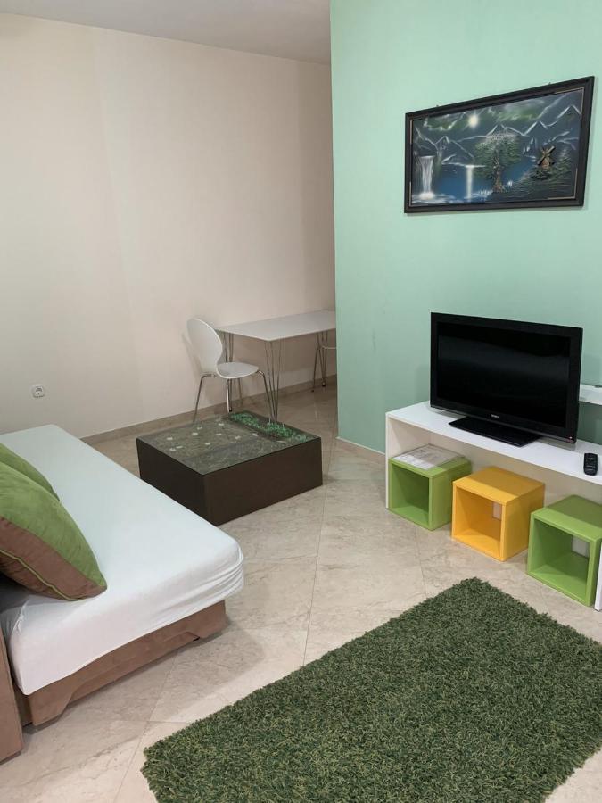 Villa San Neum Kültér fotó