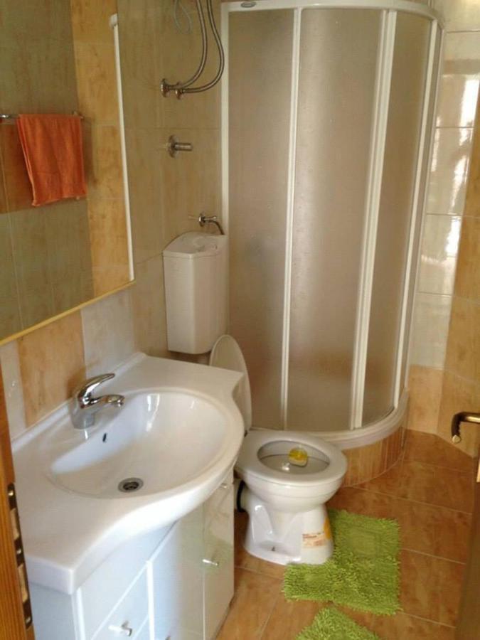 Villa San Neum Kültér fotó