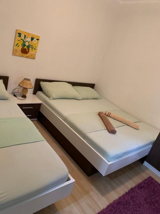 Villa San Neum Kültér fotó